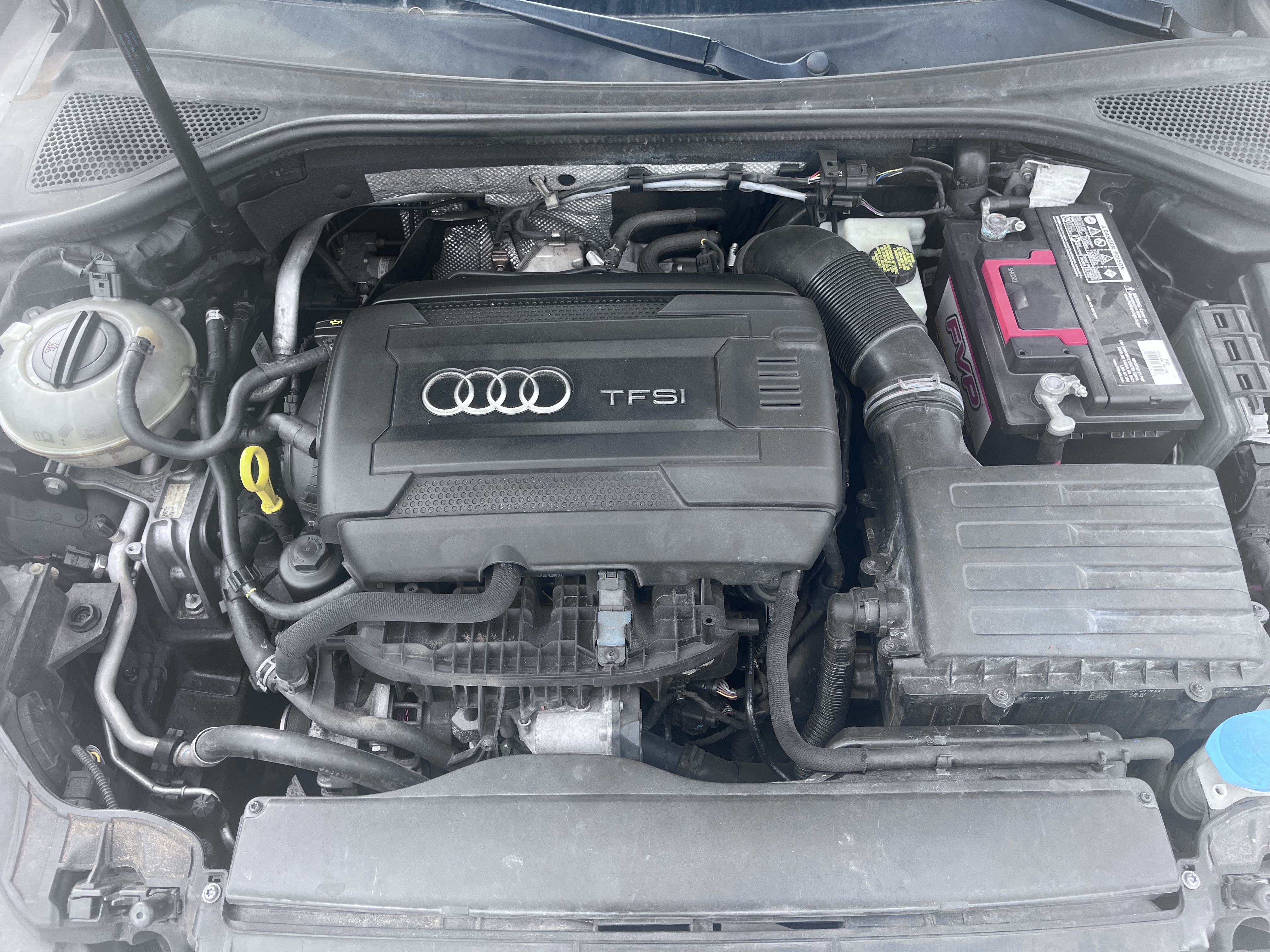 Used 2016 Audi A3 1.8T Premium w/ Audi MMI Navigation Plus FWD image 11