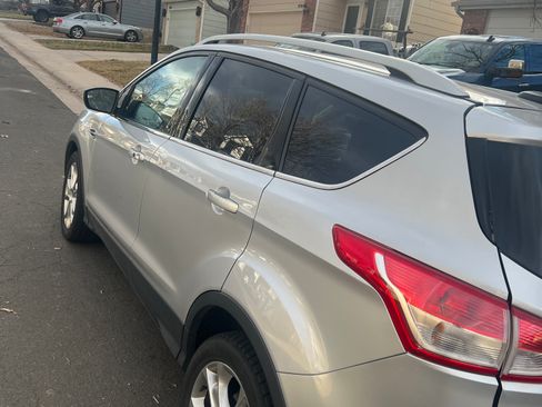 Used 2016 Ford Escape Titanium image 11