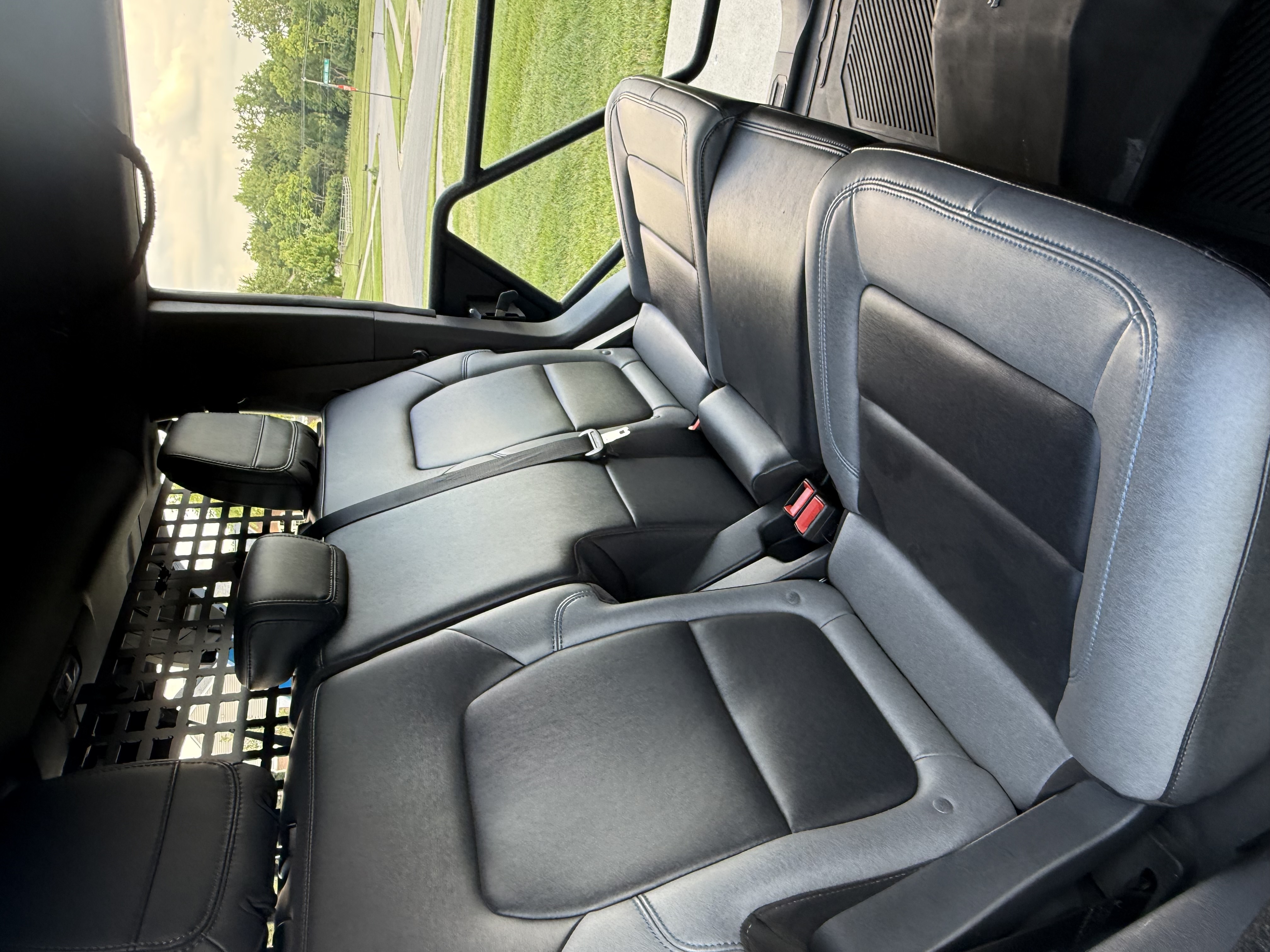 Used 2023 Ford Bronco Black Diamond w/ Sasquatch Package AWD/4WD image 6