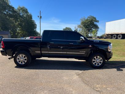 Used 2021 RAM 2500 Limited