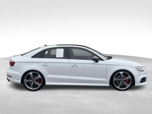 Used 2020 Audi S3 Premium Plus w/ Premium Plus Package image 4