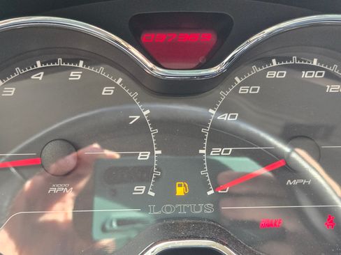 Used 2011 Lotus Evora 2+2 image 13