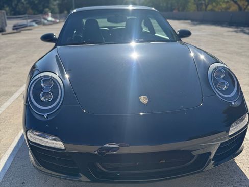 Used 2008 Porsche 911 Carrera image 16