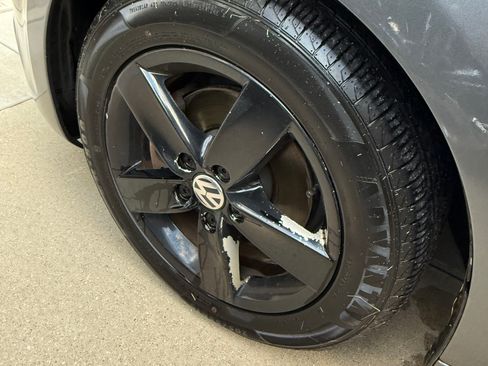 Used 2014 Volkswagen Jetta TDI image 8