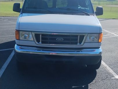 Used 2007 Ford E-350 and Econoline 350 XLT