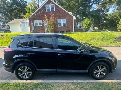 Used 2018 Toyota RAV4 XLE