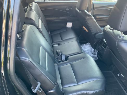 Used 2018 Honda Pilot EX-L image 4