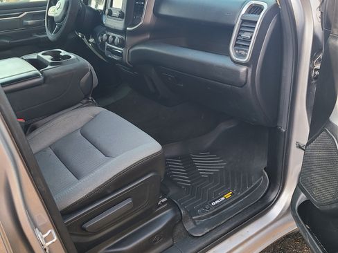 Used 2020 RAM 1500 Big Horn image 13