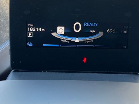 Used 2021 BMW i3 image 25