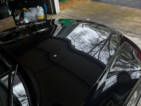 Used 2001 BMW Z3 3.0i RWD image 11