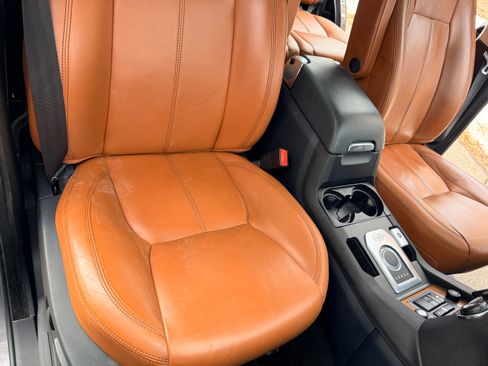 Used 2016 Land Rover LR4 HSE LUX image 19