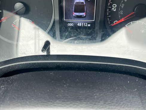 Used 2023 Toyota Tacoma SR image 2