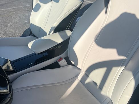 Used 2019 Toyota Mirai image 17