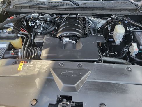 Used 2017 Chevrolet Silverado 1500 LT w/ All Star Edition image 15