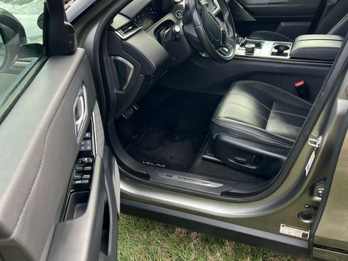 Used 2019 Land Rover Range Rover Velar R-Dynamic SE image 6