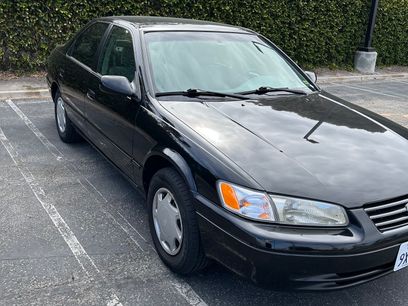 Used 1999 Toyota Camry CE