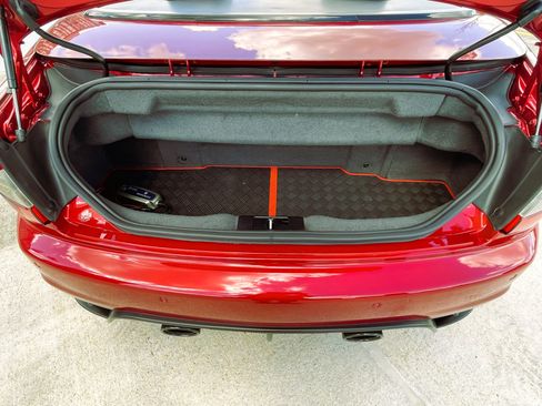 Used 2015 Maserati GranTurismo MC Centennial RWD image 29