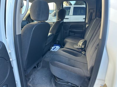 Used 2003 Dodge Ram 1500 Truck SLT image 4