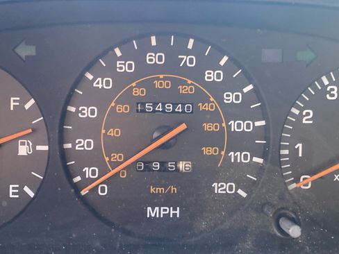 Used 1992 Toyota Celica GT image 11