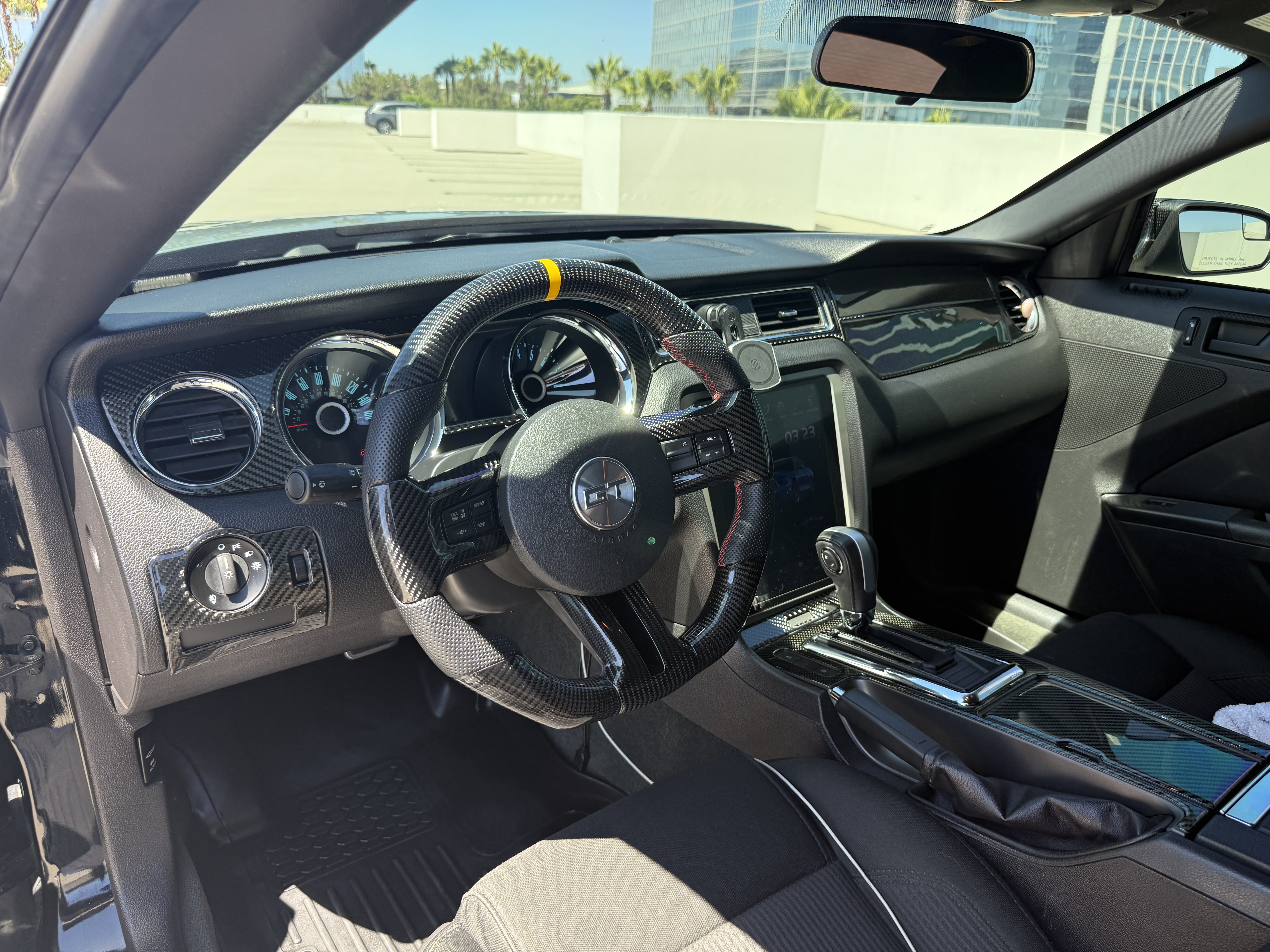 Used 2014 Ford Mustang GT RWD image 10