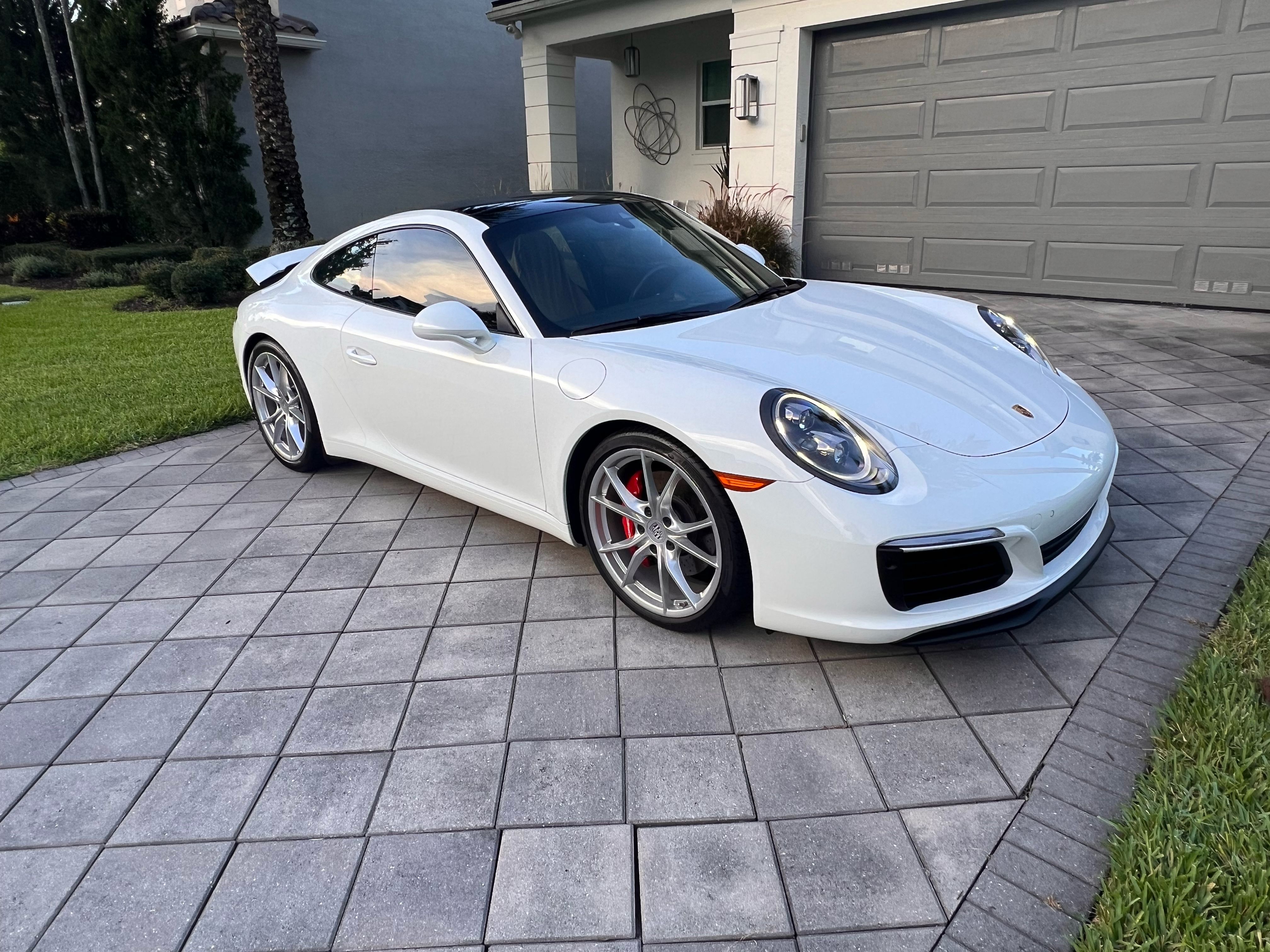 Used 2019 Porsche 911 Carrera S RWD image 29