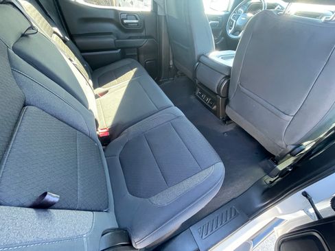 Used 2020 Chevrolet Silverado 1500 LT w/ Convenience Package image 14