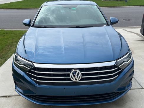 Used 2021 Volkswagen Jetta S FWD image 4