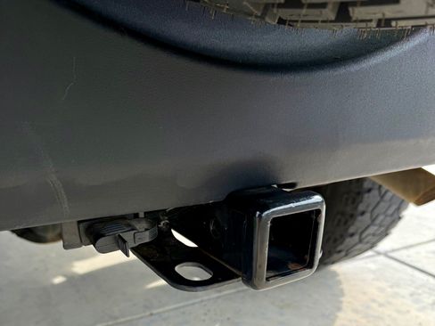 Used 2013 Jeep Wrangler Sport AWD/4WD image 18