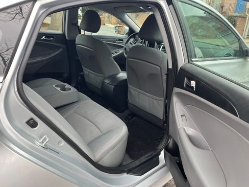 Used 2014 Hyundai Sonata GLS w/ Popular Equipment Group 2 image 11