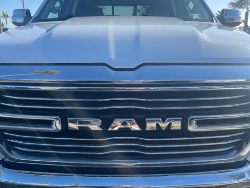 Used 2021 RAM 1500 Laramie w/ Off Road Group image 13