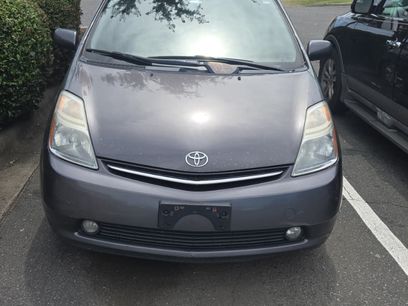 Used 2008 Toyota Prius