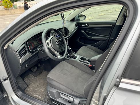 Used 2020 Volkswagen Jetta S w/ Driver Assistance Package image 22