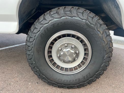 Used 1993 Ford F350 2WD Crew Cab image 17
