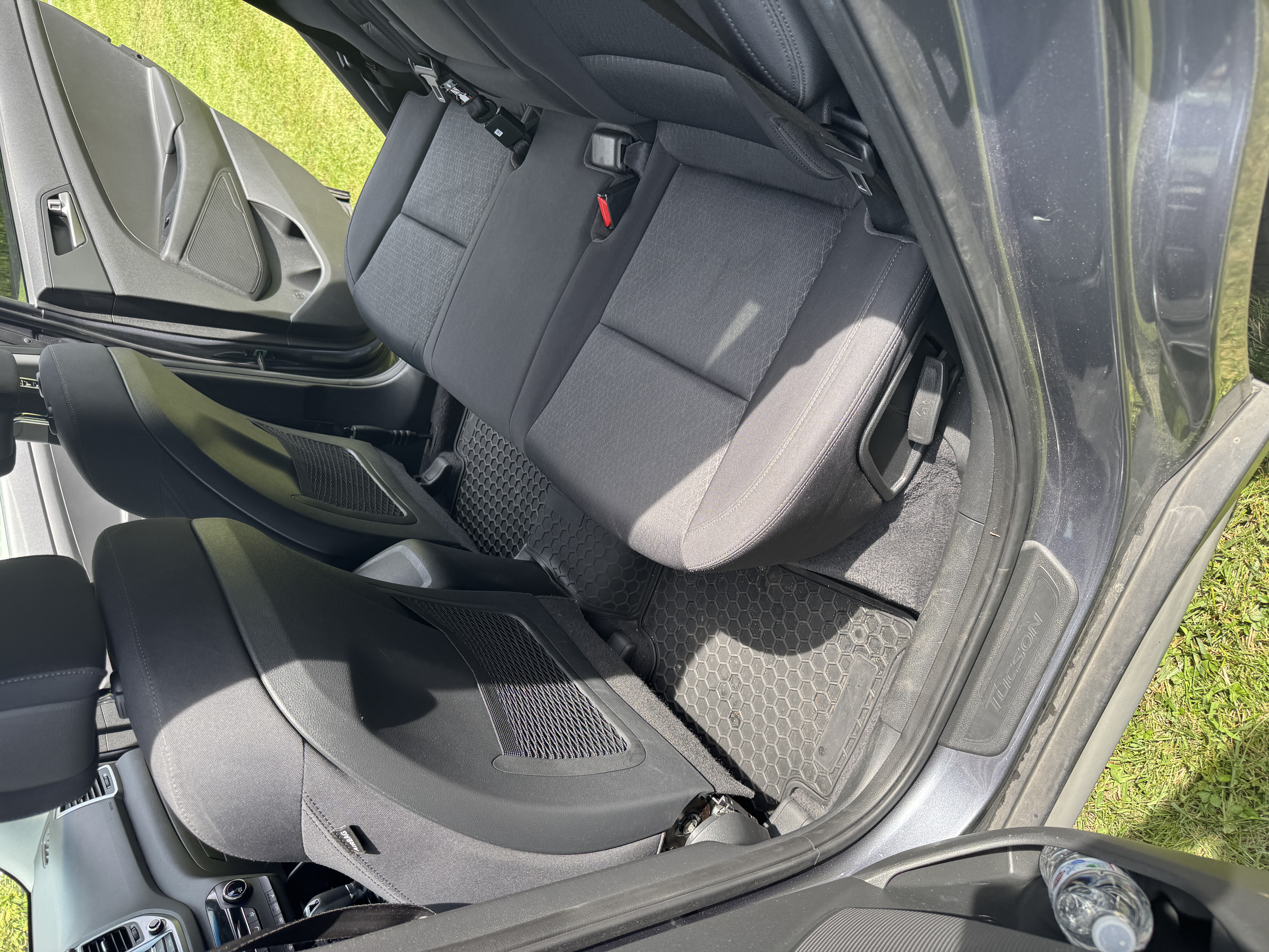 Used 2018 Hyundai Tucson SEL w/ Cargo Package AWD/4WD image 11