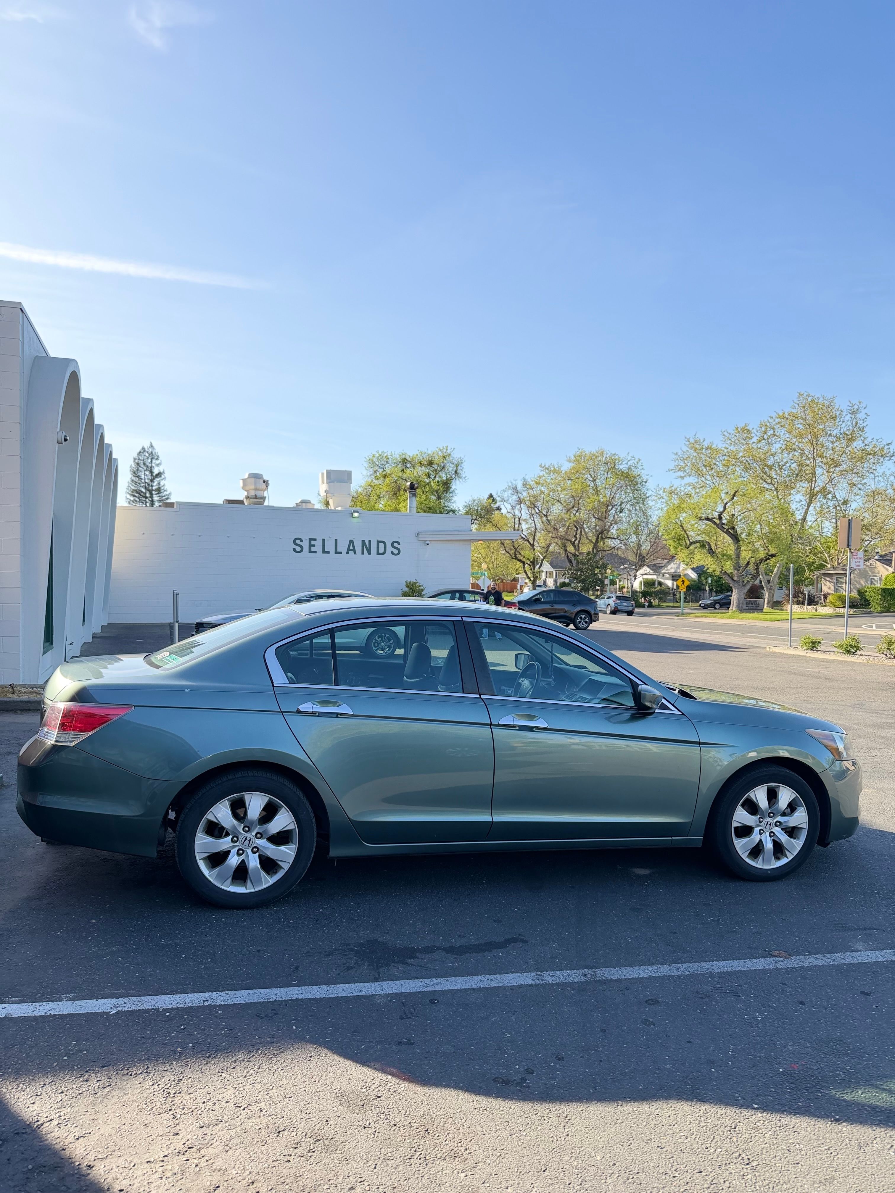 Used 2009 Honda Accord EX-L image 6