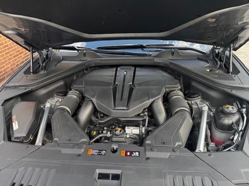 Used 2023 Genesis GV80 3.5T w/ Prestige Package image 24