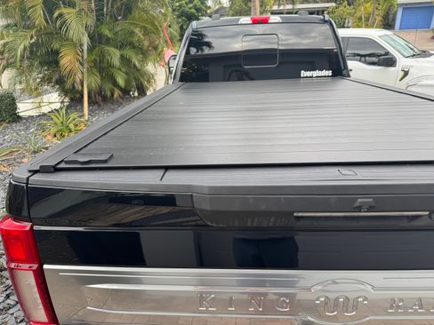 Used 2020 Ford F350 King Ranch w/ King Ranch Ultimate Package image 5