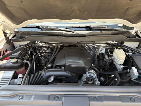 Used 2015 Chevrolet Silverado 2500 High Country AWD/4WD image 24