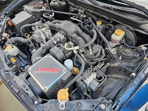 Used 2014 Scion FR-S Monogram Series image 16