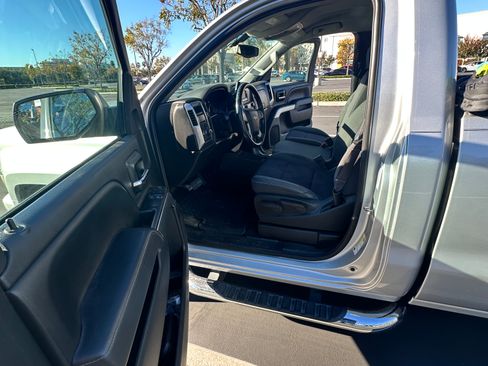 Used 2014 Chevrolet Silverado 1500 LT w/ Trailering Package image 12