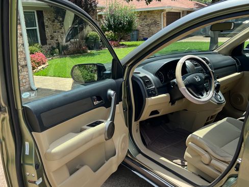 Used 2009 Honda CR-V EX image 6