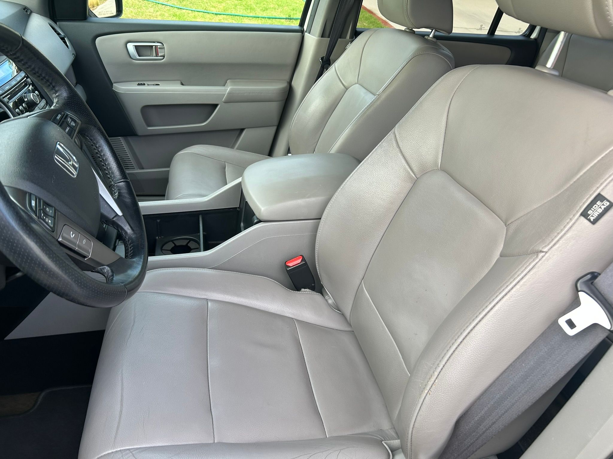 Used 2014 Honda Pilot EX-L image 12