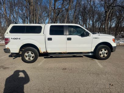 Used 2014 Ford F150 XLT w/ Trailer Tow Package