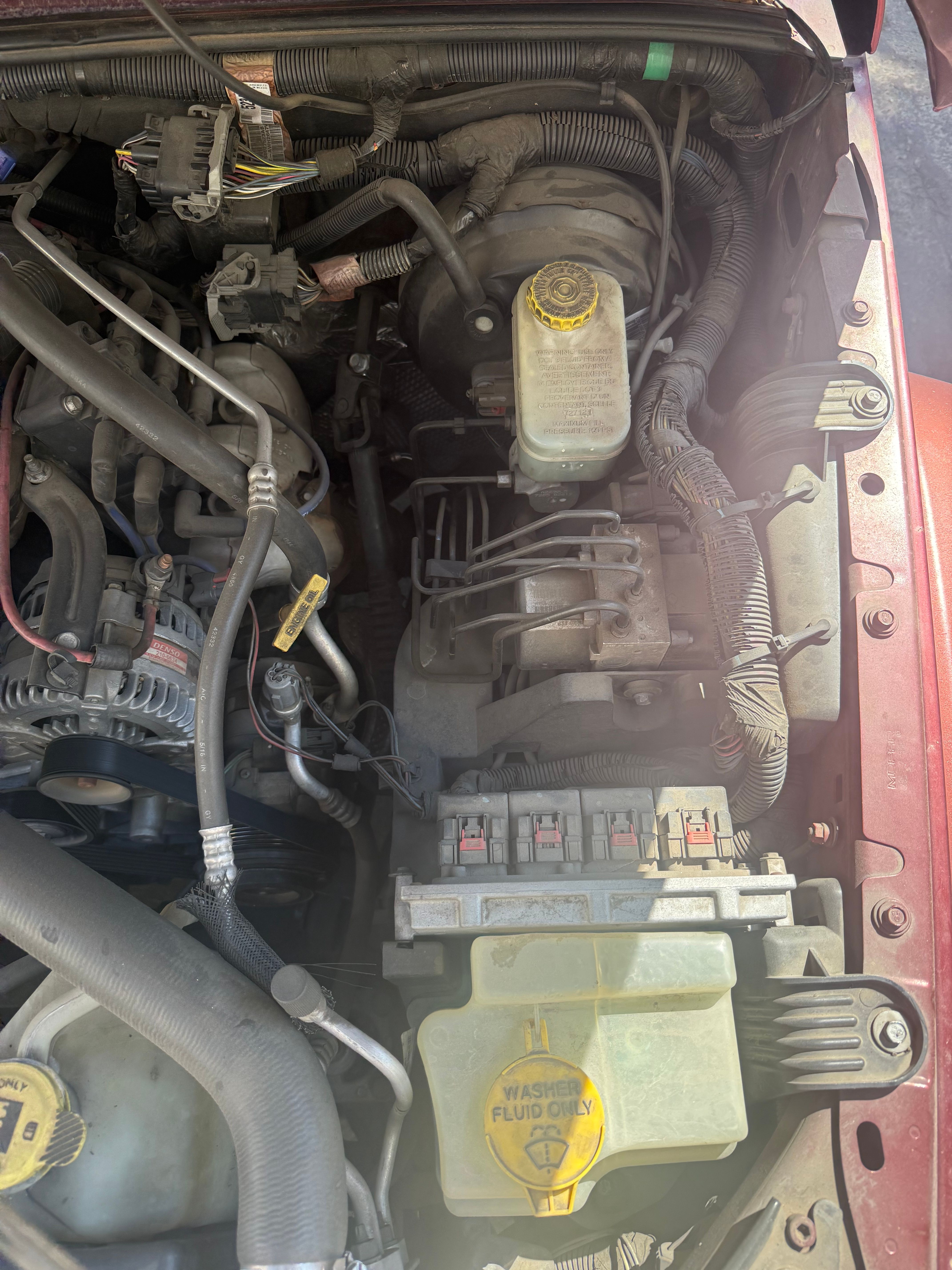 Used 2008 Jeep Wrangler Unlimited Sahara AWD/4WD image 14