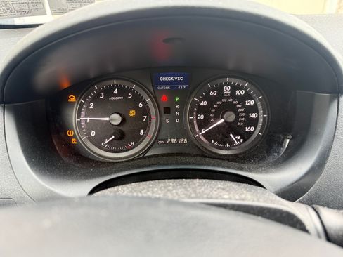 Used 2008 Lexus ES 350 image 13