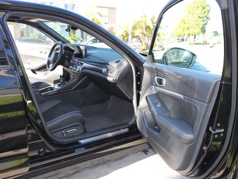 Used 2024 Acura Integra A-Spec image 11