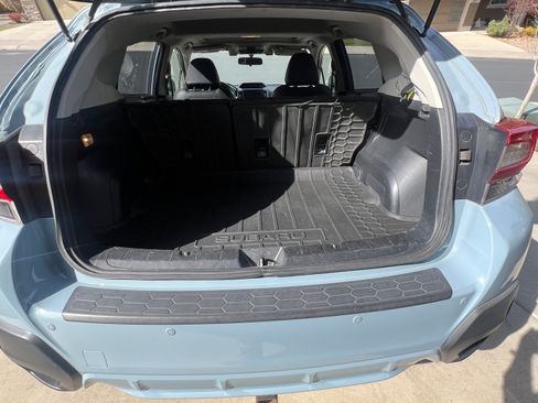 Used 2018 Subaru Crosstrek 2.0i Limited image 4