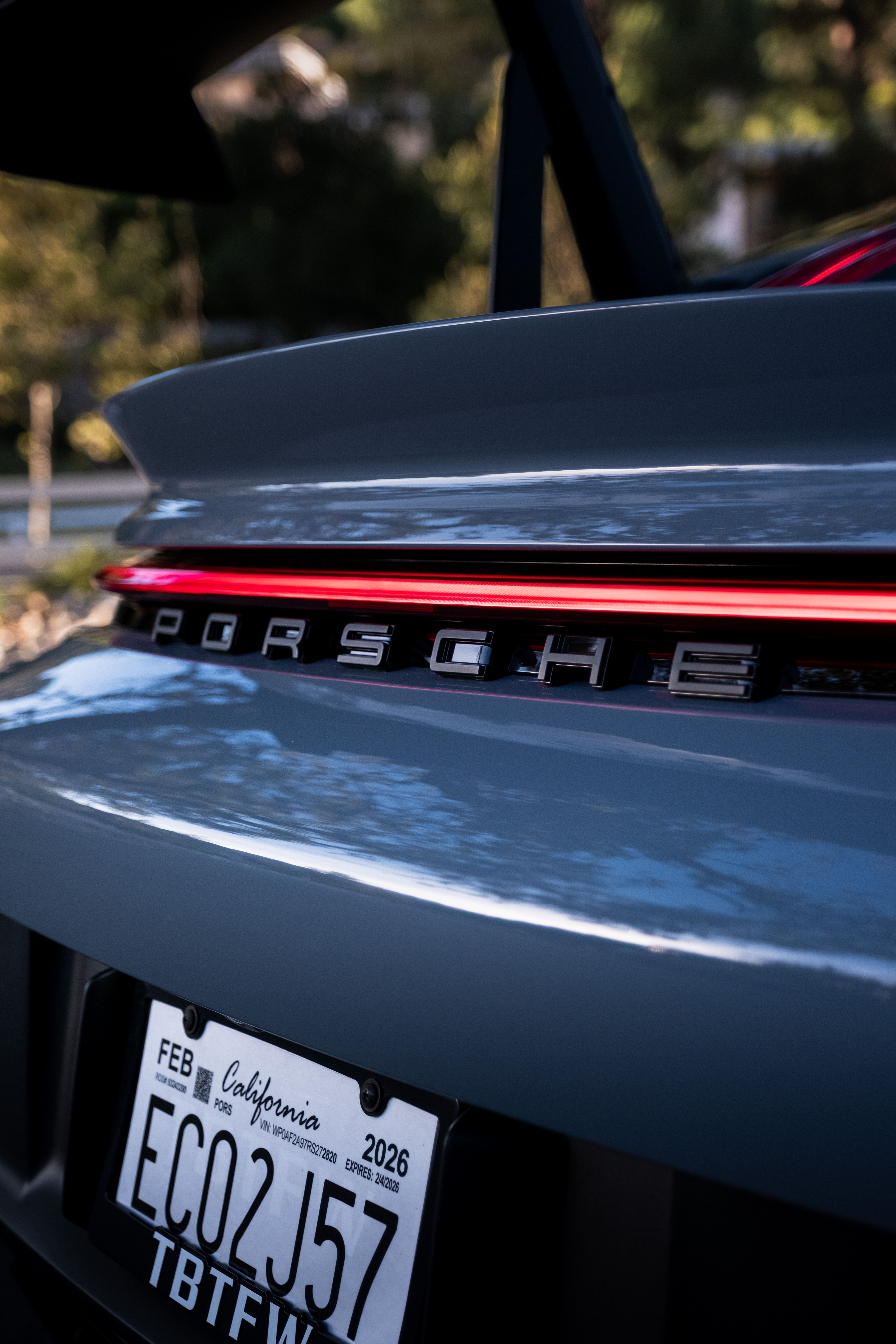 Used 2024 Porsche 911 GT3 RS RWD image 16