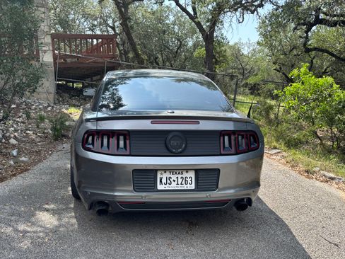 Used 2014 Ford Mustang GT Premium w/ GT Track Package image 13