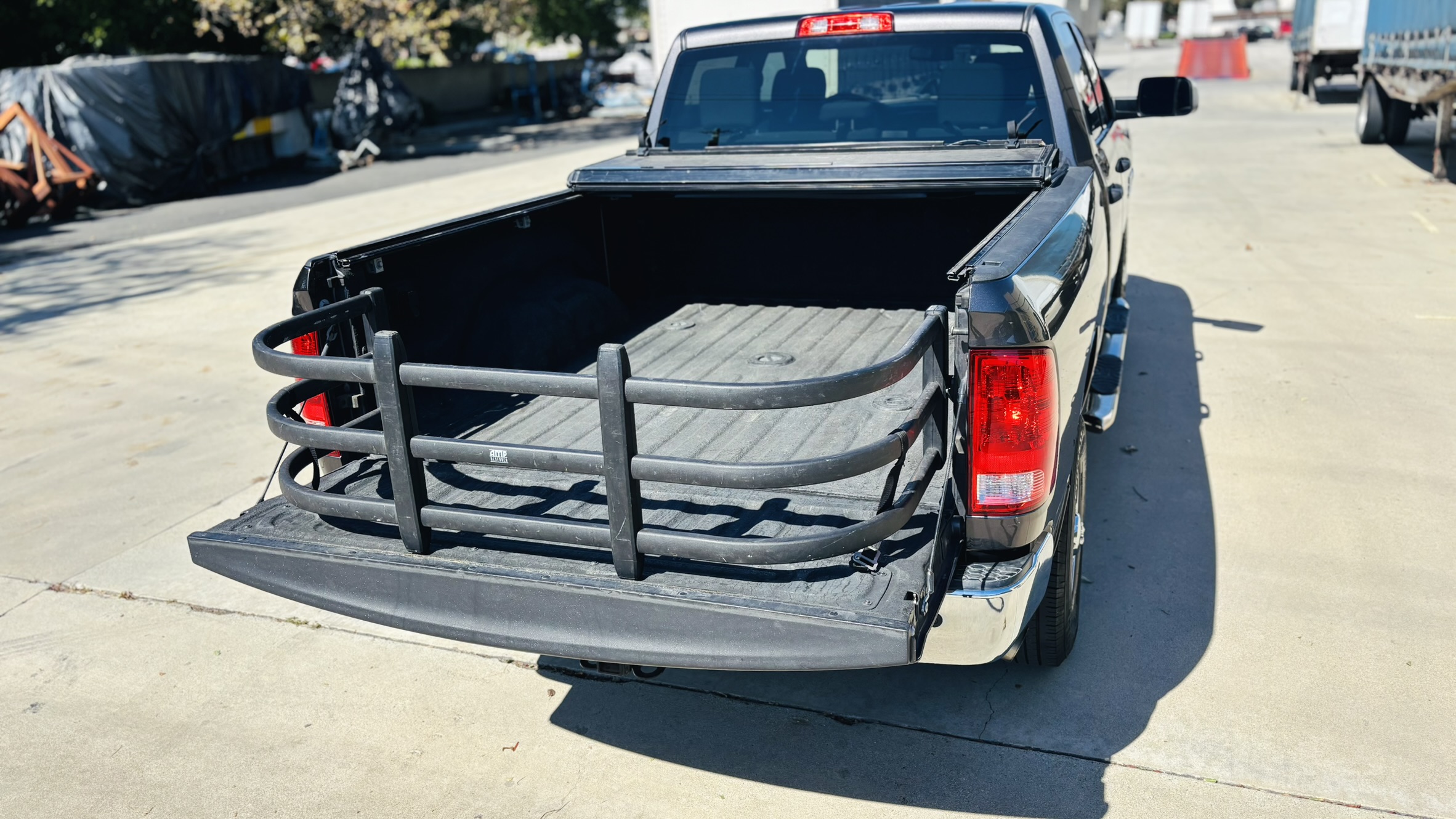 Used 2016 RAM 2500 Tradesman w/ Chrome Appearance Group AWD/4WD image 24